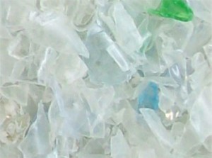Plastics Recycling, Kunststoffsortierung, S2S Color-Sense