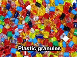 Plastics Recycling, S2S Qolor-Sense