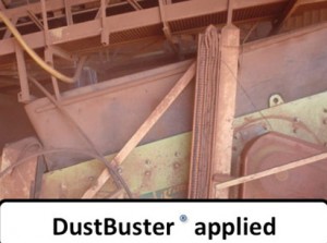 Dust Supression