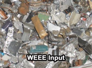 Electronics Recycling, Metal Recycling, WEEE